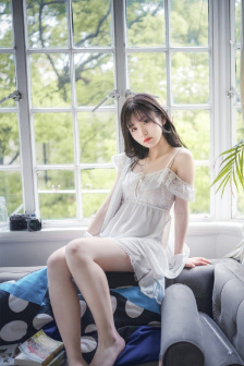 美女人体艺